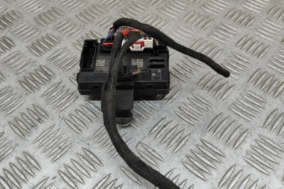 Modul de control ușă dreapta față AUDI A5 F53 2024 OEM: 4M0959792N,A2C7711371000 30333091 foto