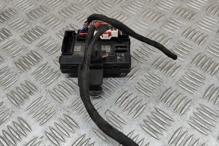 Modul de control ușă dreapta față AUDI A5 F53 2024 OEM: 4M0959792N,A2C7711371000 30333091