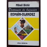 Mihail Bichir - Dicționar de buzunar rom&acirc;n - olandez