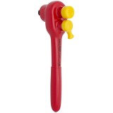 Unior 238.1AVDEDP - Antrenor cu patrat cu clichet reversibil 3/8 inch