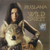 CD Ruslana &lrm;&ndash; Wild Dances, Rock