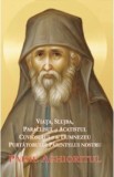 Viata, slujba, paraclisul si acatistul Parintelui Paisie Aghioritul