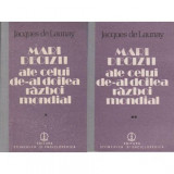 Jacques de Launay - Mari decizii ale celui de-al doilea razboi mondial 1939-1942 vol.I-II - 103939
