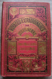 Jules Verne &ndash; Vingt milles lieues sous les mers, 1924