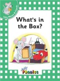 Jolly Readers Green - Inky and Friends (Level 3) - Pack of 6 |