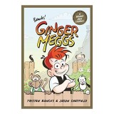 Ginger Meggs