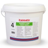 Pasta profesionala de spalat pe maini Italmatic Italia, 4 litri