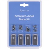 Kit lame GOAT Ecovacs12 buc/set