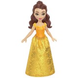 Papusa Disney Princess Belle 9cm (hlw78)