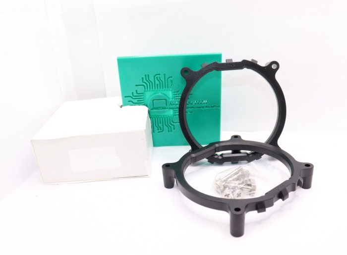 Adaptor Cooler + Suruburi Socket 2011-3 X99 X79