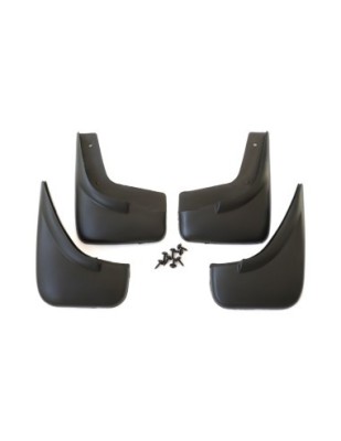 Set 4 buc Aparatori Noroi Volkswagen Golf 4 1999-2006 foto