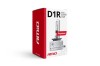 Bec Auto Xenon D1R 6000K Premium 35W 12V AVX-AM01967 Faruri cu Lupa