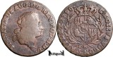1790 EB, Trojak koronny - Stanisław II August - Regatul Poloniei și Marele, Europa