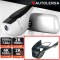 Camera DVR Mazda 3 2020-23, camera fata 1080p Autolensa, Model 24/7 Negru MZD02 CarStore Technology