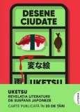 Desene ciudate - Litera