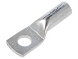 V&acirc;rf inelar tubular M12 50mm2 crimpat cositorit