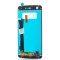 Display Allview V1 Viper S 4G + Touch, White