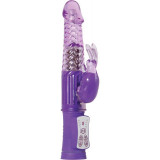 Vibrator Eve&#039;s First Rechargeable Rabbit, 23cm