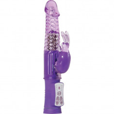 Vibrator Eve's First Rechargeable Rabbit, 23cm