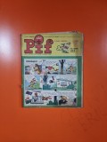 Revista Pif nr.1134/1967