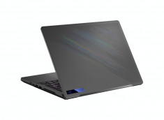 Laptop Gaming ASUS ROG Zephyrus G14, GA402RK-L8151, 500 nits, 14-inch, WQXGA (2560 x 1600) 16:10, anti-glare display, IPS-level AMD Ryzen(T) 9 6900HS foto
