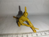 Bnk jc Tim Mee Germania - figurina de plastic - indian