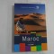 MAROC - CALATOR PE MAPAMOND