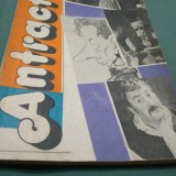 Cumpara ieftin ANTRACT 1989