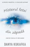 Misterul fetei din zapada | Danya Kukafka, 2019, Rao