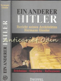 Cumpara ieftin Ein Anderer Hitler Bericht Sines Architekten Hermann Giesler