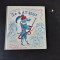 LE RAT BLEU - JEAN MAURICE DE MONTREMY (TEXT IN LIMBA FRANCEZA)
