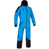 MBS Combinezon dama AMOQ Void V2 Monosuit, albastru/negru, S, Cod Produs: 645241504501DL