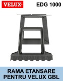 Cumpara ieftin Rama etansare EDG 1000 BASIC fereastra mansarda VELUX GBL
