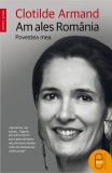Am ales Romania (epub)