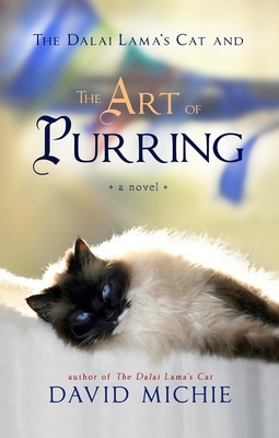 The Dalai Lama&#039;s Cat and the Art of Purring