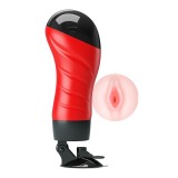 Masturbator Crazy Bull Delia