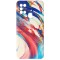 Toc TPU 6D Print Samsung Galaxy A21s Art