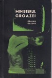 Graham Greene - Ministerul groazei