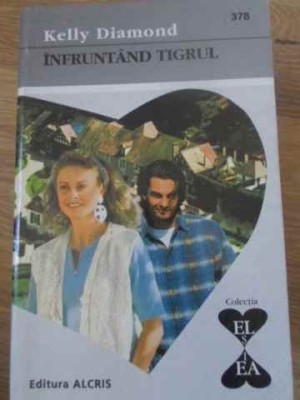 INFRUNTAND TIGRUL-KELLY DIAMOND-269995 foto