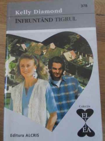 INFRUNTAND TIGRUL-KELLY DIAMOND-269995