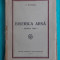 I Stoican &ndash; Biserica arsa ( prima editie 1923 )