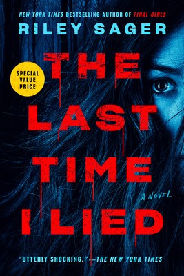 The Last Time I Lied foto