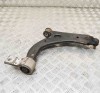 Bascula Inferioara Stanga Fata Ford Fusion JU_ 2004- Noua Aftermarket - Suspensie Auto