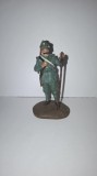 Soldat din plumb Alpino - 1915 Marele Razboi Del Prado 1:32
