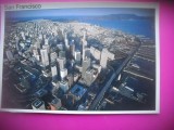 HOPCT 8136 -SAN FRANCISCO-CALIFORNIA -SUA-AMERICA DE NORD -NECIRCULATA-