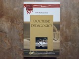 DOCTRINE PEDAGOGICE de ION ALBULESCU , 2007