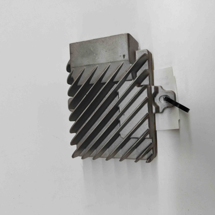 Amplificator de sunet BMW X5 F15, F85 2015 OEM: 9381883