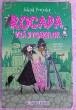 (C515) SIBEAL POUNDER - ROCADA VRAJITOARELOR