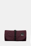 Jack Wolfskin portfard Konya culoare violet 8007841