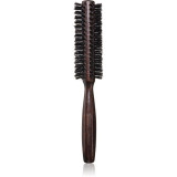 Janeke Professional Wooden Hair-Brush perie rotundă pentru păr &oslash; 37 mm 1 buc